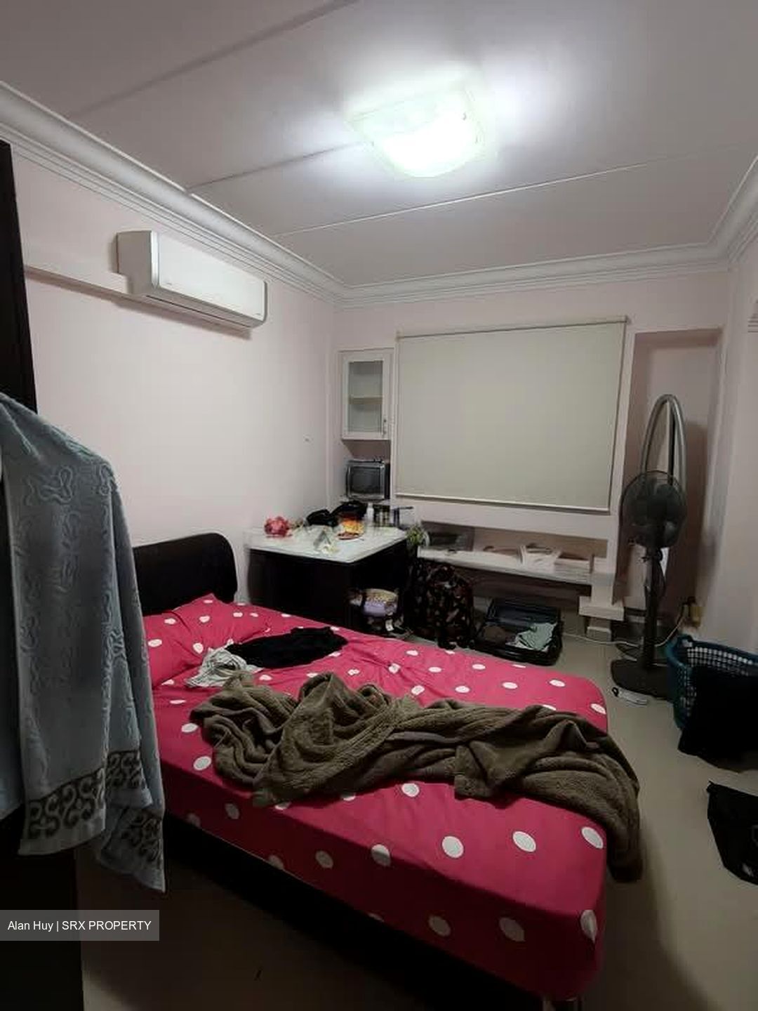 Blk 122A Sengkang East Way (Sengkang), HDB 4 Rooms #539591491